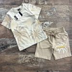 طقم صبياني POLO