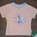 كنزة بناتي قطن FROZEN