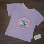 كنزة بناتي قطن FROZEN