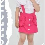 طقم بناتي سالوب