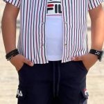 طقم صبياني 3 قطع