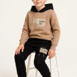 بيجاما صبياني شتوية design