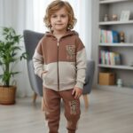 بيجاما صبياني شتوية TB