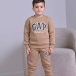 بيجاما صبياني شتوية GAP CALIFORNIA