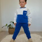 بيجاما صبياني شتوية Libert