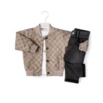 طقم صبياني ب ب