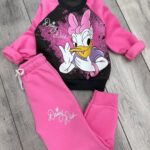 بيجاما بياتي شتوية duck