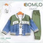 طقم صبياني  ب ب