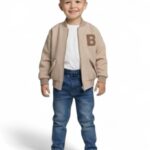 طقم صبياني 3 قطع B