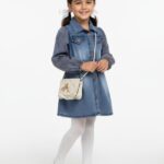 فستان بناتي jeans