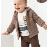 طقم صبياني teddy bear